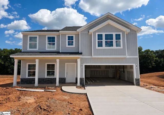 Photo 1 of Single family home for sale at 447 Dodger Ave #Lot 12, Chesnee, SC 29323 | MLS# 1598380 | Listing updated on 2026-08-31