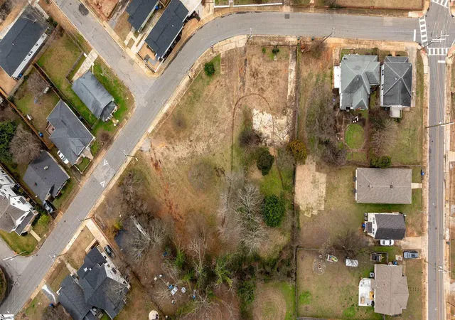 Photo 3 of Sale Pending at 0 Gower St #LOT 2, Greenville, SC 29601 | MLS# 1580382 | Listing updated on 2026-03-13