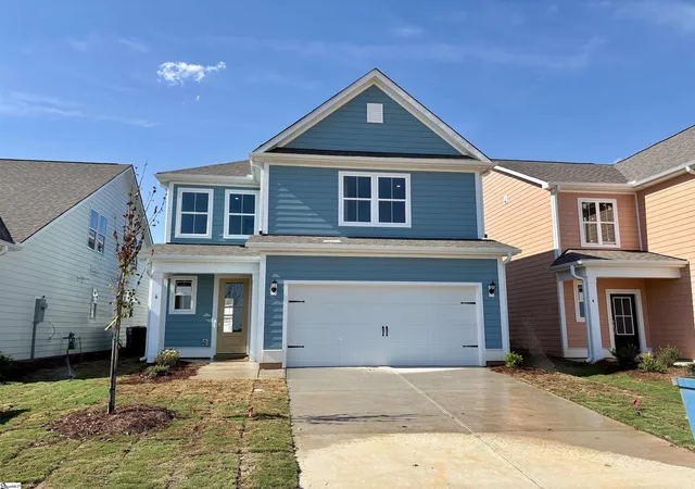 Photo 1 of Single family home for sale at 6 Whirlwind Wy, Simpsonville, SC 29681 | MLS# 1599471 | Listing updated on 2026-09-28