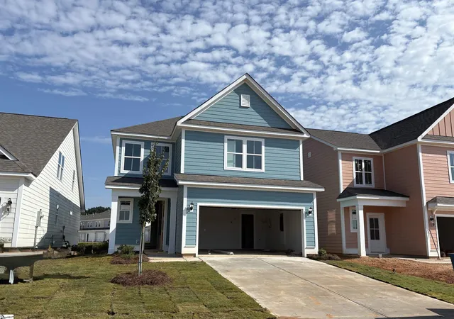 Photo 2 of Single family home for sale at 6 Whirlwind Wy, Simpsonville, SC 29681 | MLS# 1599471 | Listing updated on 2026-09-28
