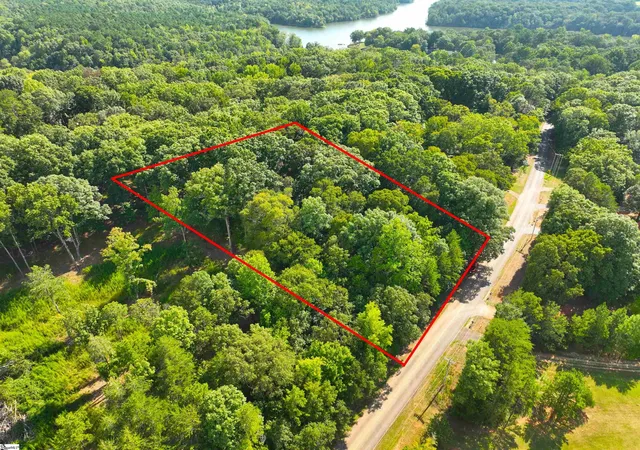 Photo 1 of Land for sale at 453 Lake Secession Rd, Anderson, SC 29621 | MLS# 1602236 | Listing updated on 2026-09-18