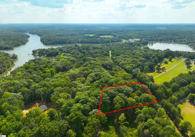 Photo 2 of Land for sale at 453 Lake Secession Rd, Anderson, SC 29621 | MLS# 1602236 | Listing updated on 2026-09-18