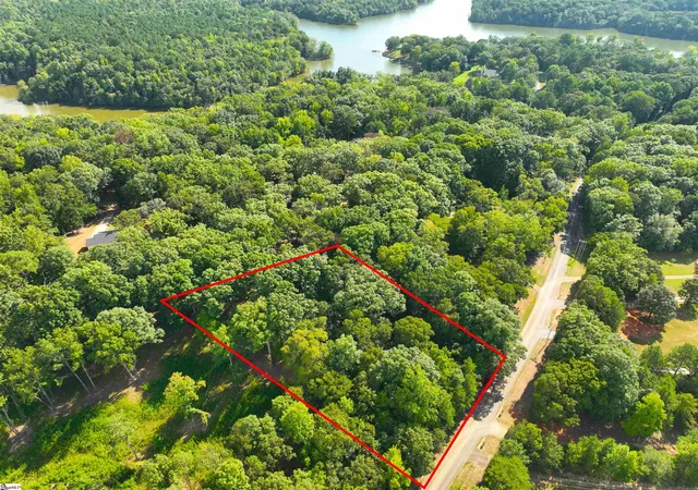 Photo 3 of Land for sale at 453 Lake Secession Rd, Anderson, SC 29621 | MLS# 1602236 | Listing updated on 2026-09-18