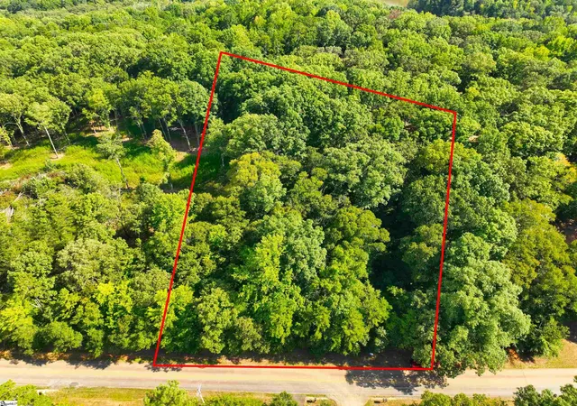 Photo 3 of Land for sale at 453 Lake Secession Rd, Anderson, SC 29621 | MLS# 1602236 | Listing updated on 2026-09-18