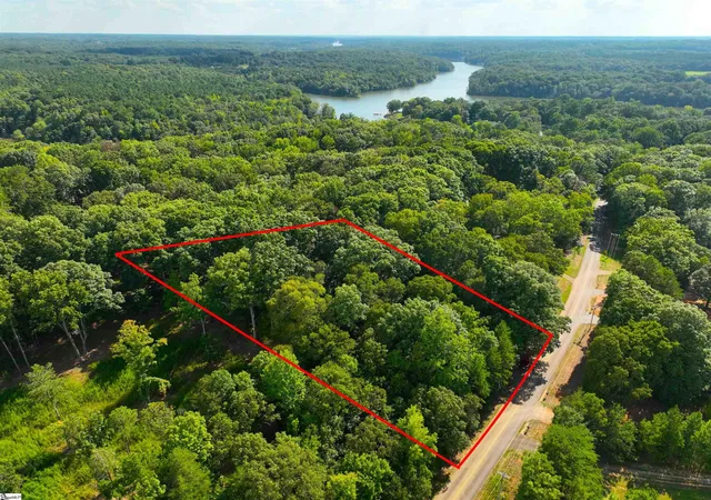 Photo 4 of Land for sale at 453 Lake Secession Rd, Anderson, SC 29621 | MLS# 1602236 | Listing updated on 2026-09-18