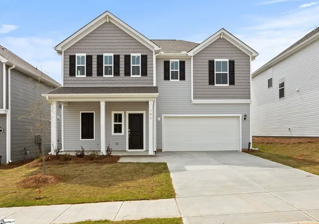 Homes for sale in Simpsonville, SC | 106 Wilson School St, Simpsonville, SC 29681 | MLS# 1593534