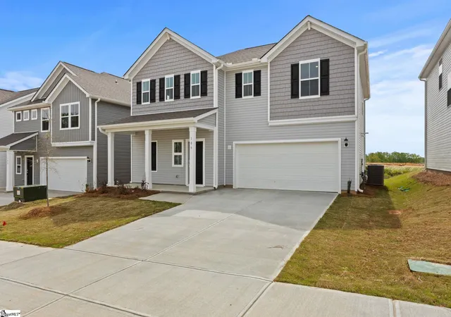 Homes for sale in Simpsonville, SC | 106 Wilson School St, Simpsonville, SC 29681 | MLS# 1593534