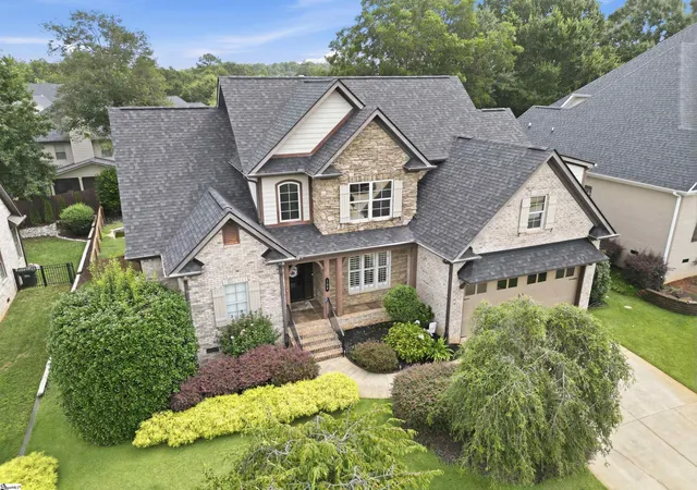 Photo 1 of Single family home for sale at 106 Kettle Oak Wy, Simpsonville, SC 29680 | MLS# 1599830 | Listing updated on 2026-08-08