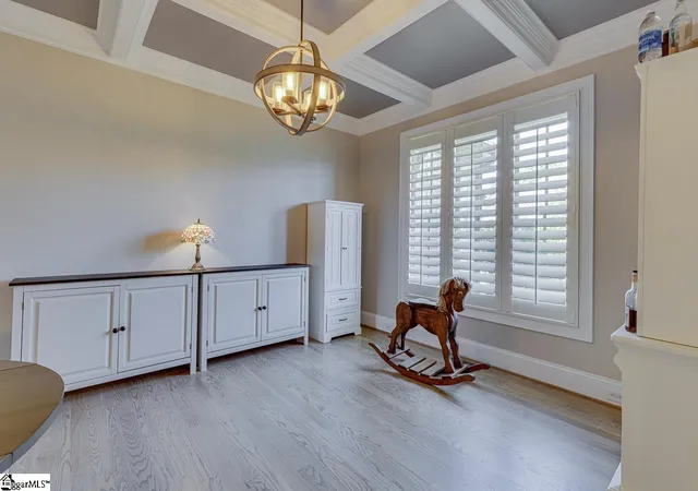 Photo 4 of Single family home for sale at 106 Kettle Oak Wy, Simpsonville, SC 29680 | MLS# 1599830 | Listing updated on 2026-08-08