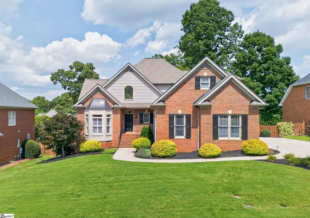 Photo 1 of Sale Pending at 210 Steadman Wy, Greer, SC 29650 | MLS# 1599969 | Listing updated on 2026-09-12