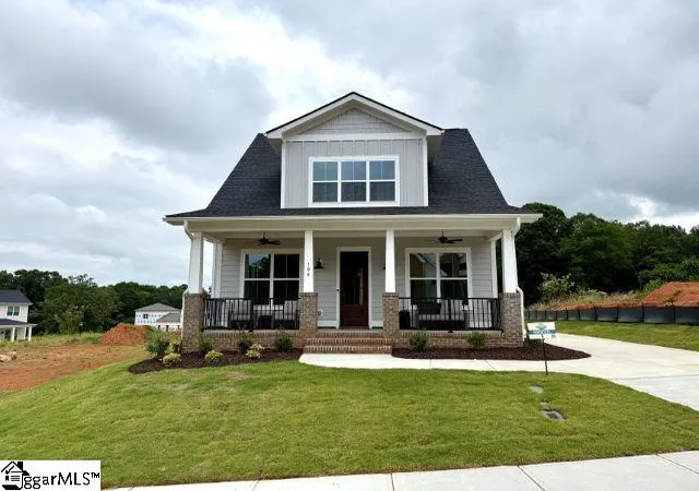 Photo 4 of Single family home for sale at 104 Benjamin Blvd, Pendleton, SC 29670 | MLS# 1568167 | Listing updated on 2026-09-16