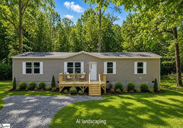 1st image of 718 Hines Rd, Mooresboro, NC 28114 | MLS# 1599810