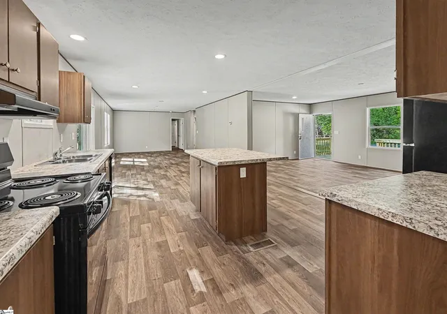 5th image of 718 Hines Rd, Mooresboro, NC 28114 | MLS# 1599810