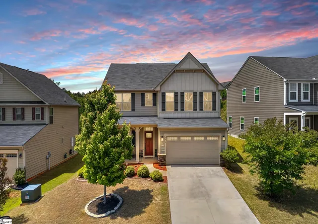 Photo 1 of Single family home for sale at 756 Windward Ln, Duncan, SC 29334 | MLS# 1590765 | Listing updated on 2026-06-25