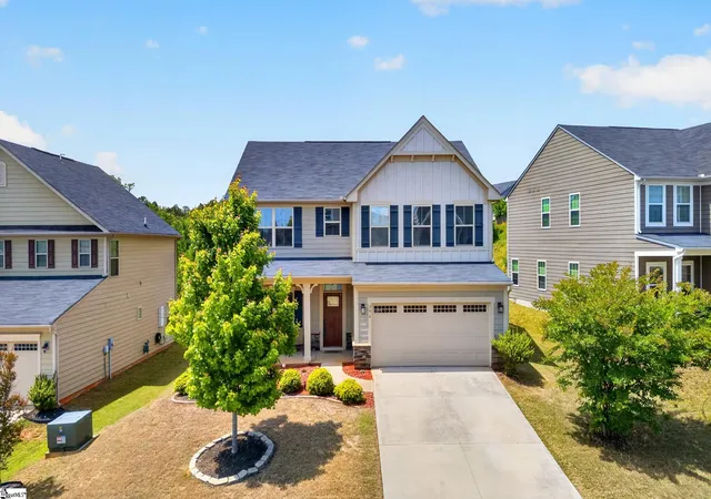 Photo 2 of Single family home for sale at 756 Windward Ln, Duncan, SC 29334 | MLS# 1590765 | Listing updated on 2026-06-25