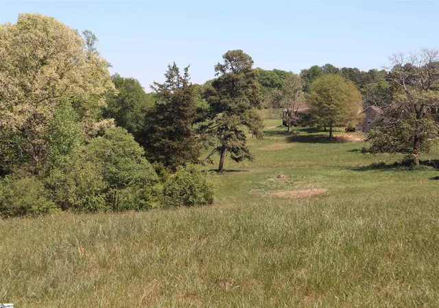 Photo 1 of Land for sale at 0 Old Canaan Tract 5 Rd, Spartanburg, SC 29306 | MLS# 1599957 | Listing updated on 2026-09-15