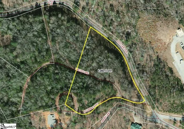 1st image of 126 Kellerman Pt, Lake Lure, NC 28746 | MLS# 1573508