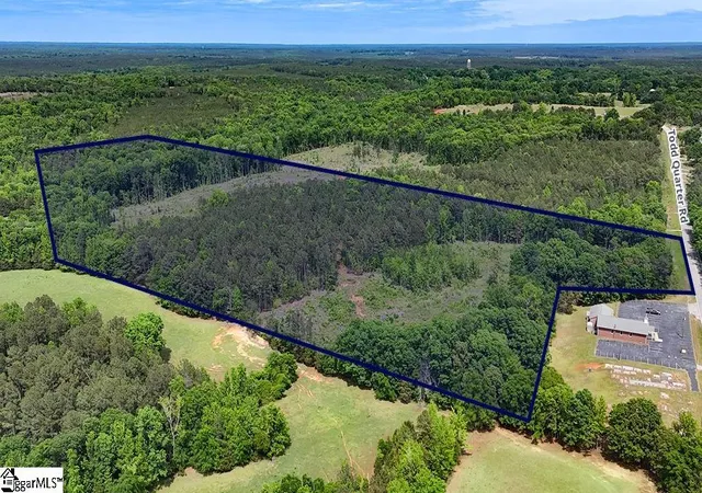5th image of 00 Todd Quarter Rd, Waterloo, SC 29384 | MLS# 1591381