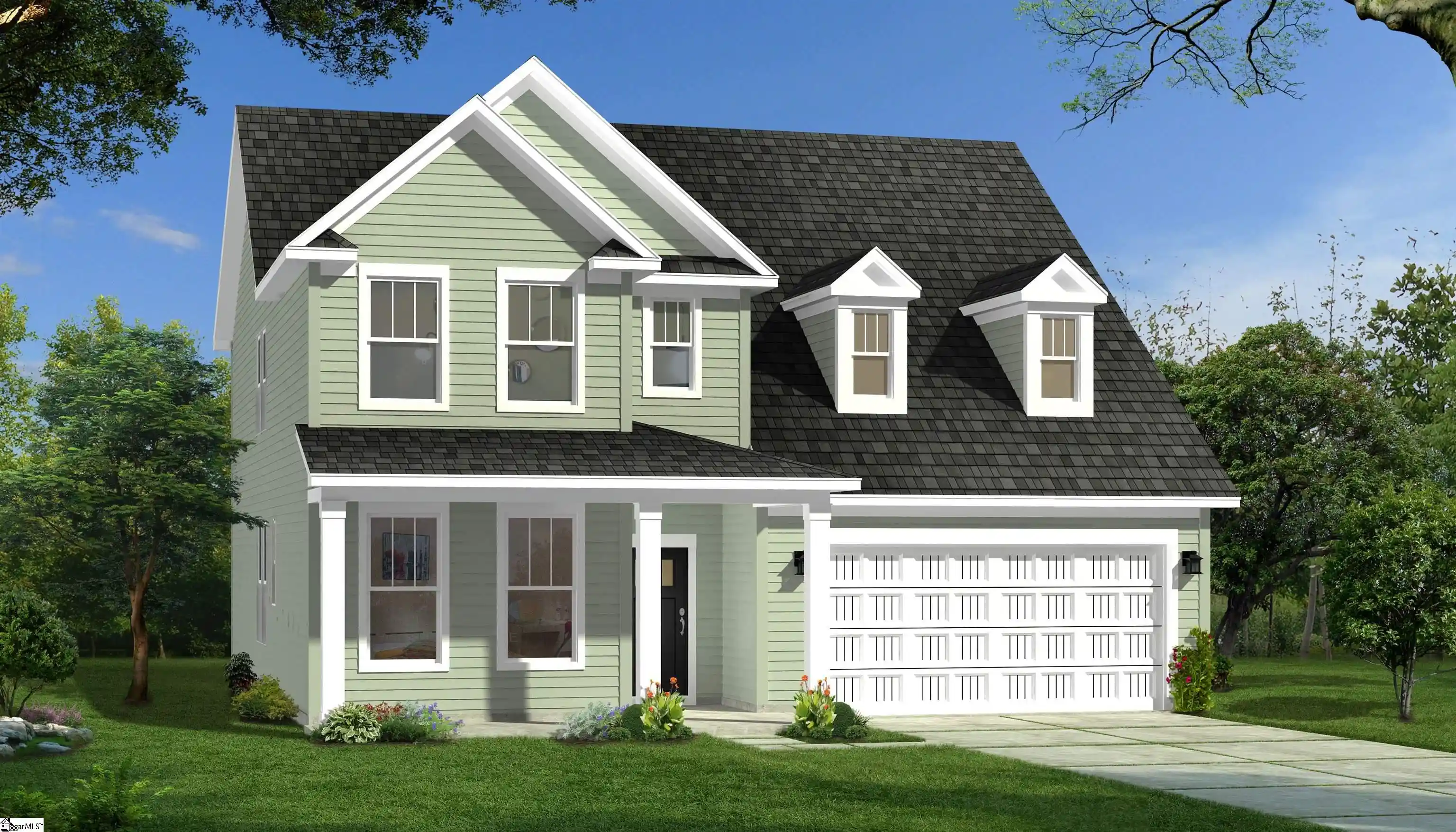 Photo 1 of Sale Pending at 320 Moorish Cir, Simpsonville, SC 29681 | MLS# 1606564 | Listing updated on 2026-10-14