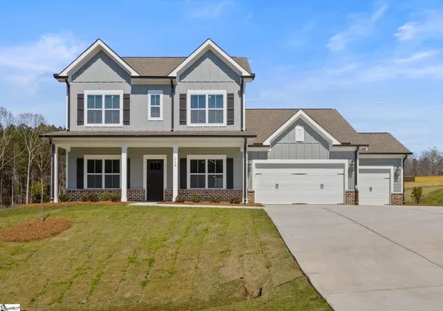 Photo 1 of Single family home for sale at 114 Nannies Cir, Williamston, SC 29697 | MLS# 1598260 | Listing updated on 2026-07-20