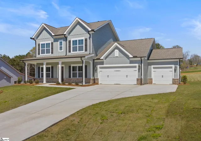 Photo 2 of Single family home for sale at 114 Nannies Cir, Williamston, SC 29697 | MLS# 1598260 | Listing updated on 2026-07-20