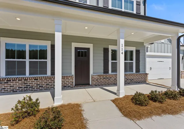 Photo 3 of Single family home for sale at 114 Nannies Cir, Williamston, SC 29697 | MLS# 1598260 | Listing updated on 2026-07-20