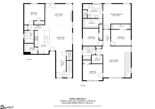 Homes for sale in Easley, SC | 127 Moore Dr, Easley, SC 29642 | MLS# 1596744