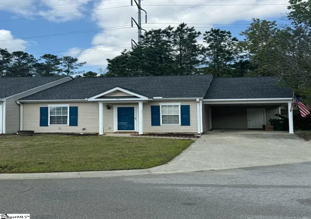 Homes for sale in Columbia, SC | 12 Sea Hawk Ct, Columbia, SC 29203 | MLS# 1586484