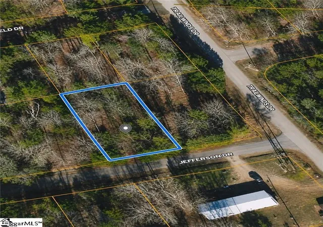 Homes for sale in Westminster, SC | 0 Jefferson Dr #Lot 221, Westminster, SC 29693 | MLS# 1596893