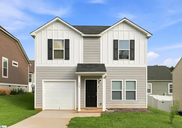 Photo 1 of Single family home for sale at 129 Colonial Walk, Pickens, SC 29671 | MLS# 1602084 | Listing updated on 2026-10-08