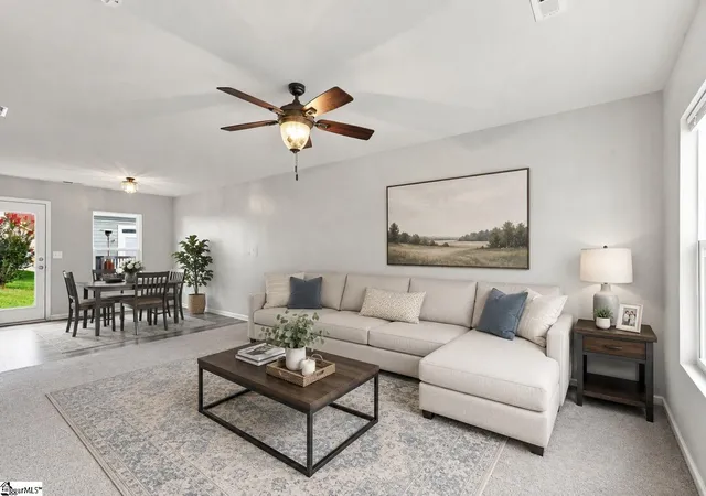 Photo 2 of Single family home for sale at 129 Colonial Walk, Pickens, SC 29671 | MLS# 1602084 | Listing updated on 2026-10-08