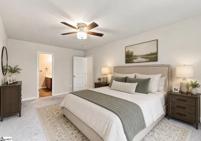 Photo 3 of Single family home for sale at 129 Colonial Walk, Pickens, SC 29671 | MLS# 1602084 | Listing updated on 2026-10-09
