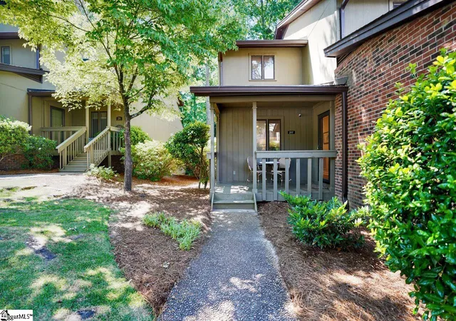 Photo 1 of Condo for sale at 217 Ingleside Wy, Greenville, SC 29615 | MLS# 1601647 | Listing updated on 2026-08-21