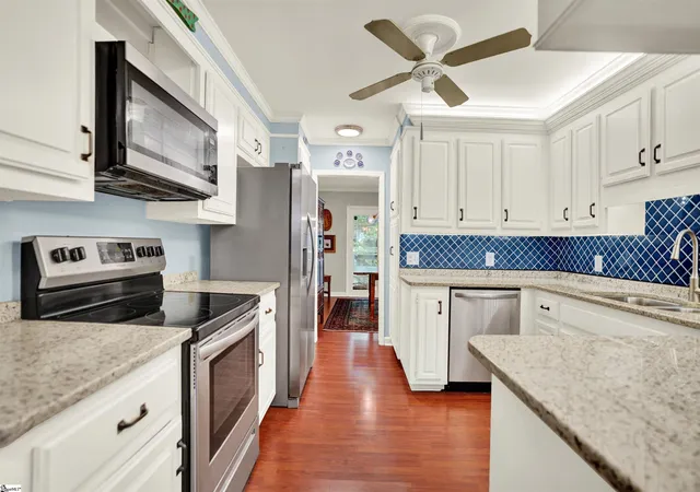 Photo 3 of Condo for sale at 217 Ingleside Wy, Greenville, SC 29615 | MLS# 1601647 | Listing updated on 2026-08-21