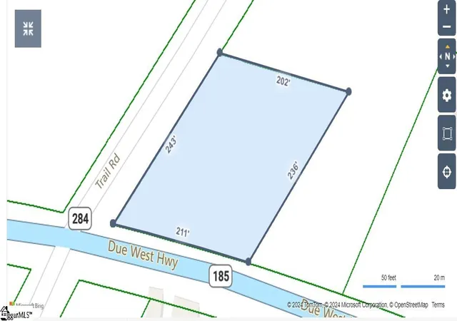 Homes for sale in Belton, SC | 00 Hwy 185, Belton, SC 29627 | MLS# 1585571