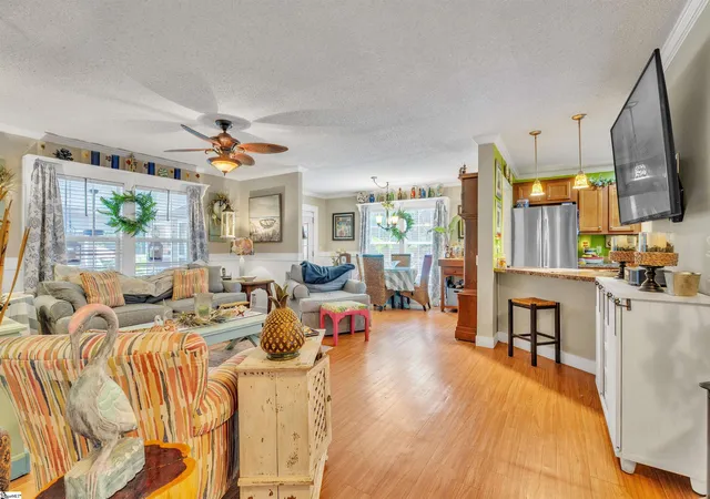 Photo 3 of Manufactured home for sale at 552 B S Buckhorn Rd, Greenville, SC 29609 | MLS# 1596740 | Listing updated on 2026-07-20