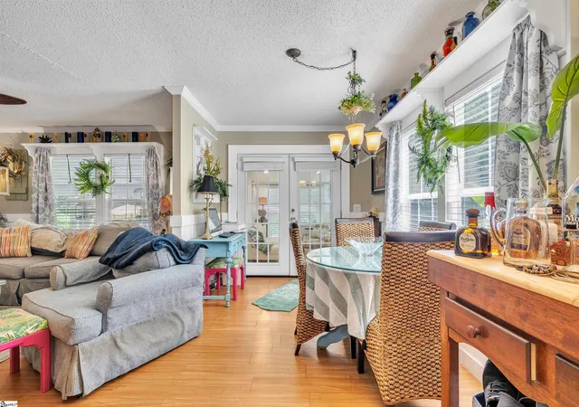 Photo 3 of Manufactured home for sale at 552 B S Buckhorn Rd, Greenville, SC 29609 | MLS# 1596740 | Listing updated on 2026-07-20