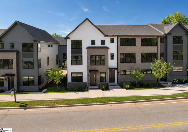 1st image of 1311 Pendleton St #Unit A, Greenville, SC 29611 | MLS# 1597420