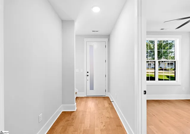 4th image of 1311 Pendleton St #Unit A, Greenville, SC 29611 | MLS# 1597420