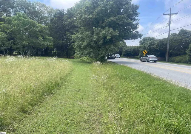 Photo 1 of Land for sale at 1453 W Georgia Rd, Simpsonville, SC 29680 | MLS# 1601072 | Listing updated on 2026-09-01