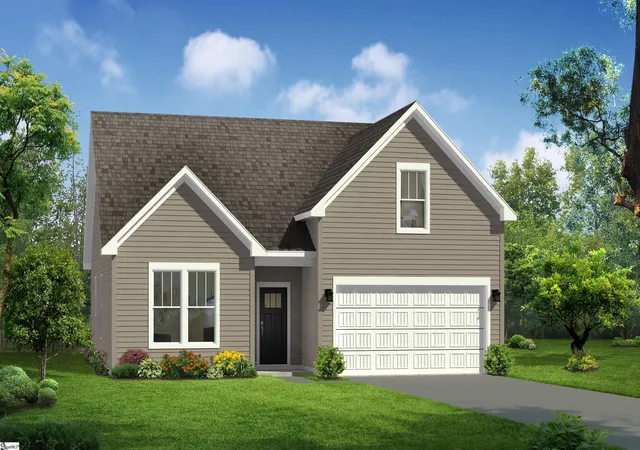 1st image of 14091 Satinwood Wy, Inman, SC 29349 | MLS# 1592888