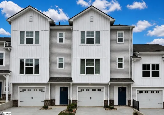 Photo 1 of Sale Pending at 243 Taylor Woods Ct, Greenville, SC 29607 | MLS# 1591910 | Listing updated on 2026-10-01