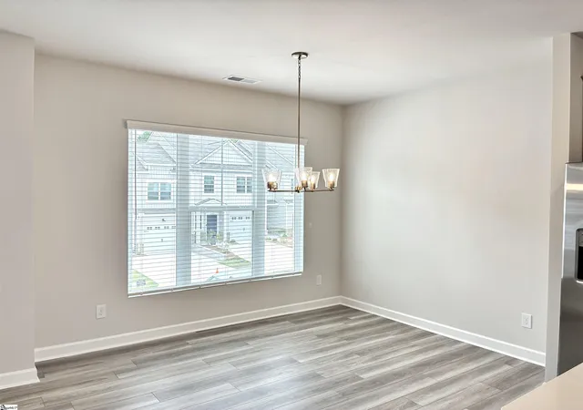 Photo 3 of Sale Pending at 243 Taylor Woods Ct, Greenville, SC 29607 | MLS# 1591910 | Listing updated on 2026-10-01