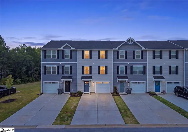 Photo 1 of Townhouse for sale at 226 Maple Forge Trl, Greenville, SC 29617 | MLS# 1593018 | Listing updated on 2026-07-02