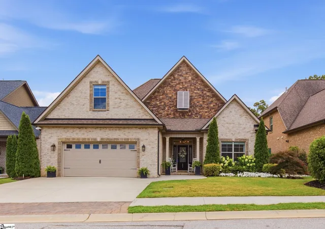 Homes for sale in Greer, SC | 204 Carolena Rose Wy, Greer, SC 29650 | MLS# 1597005