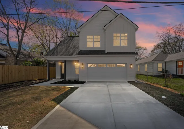 Photo 2 of Single family home for sale at 7 Judson Rd, Greenville, SC 29611 | MLS# 1585010 | Listing updated on 2026-05-28