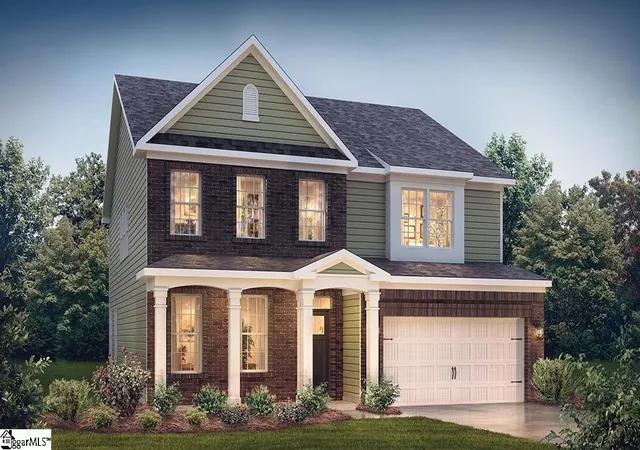 1st image of 104 Fitzwilliam Pl, Piedmont, SC 29673 | MLS# 1590255