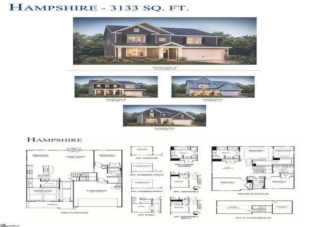 2nd image of 104 Fitzwilliam Pl, Piedmont, SC 29673 | MLS# 1590255