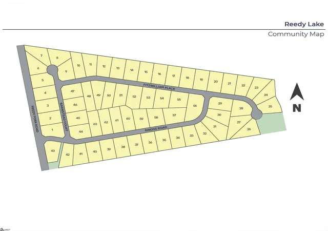 3rd image of 104 Fitzwilliam Pl, Piedmont, SC 29673 | MLS# 1590255