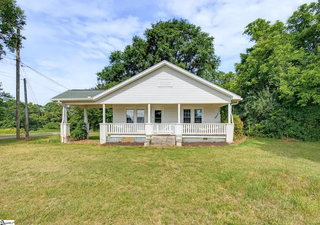 Homes for sale in Campobello, SC | 5761 Hwy 357 Hwy, Campobello, SC 29322 | MLS# 1596586